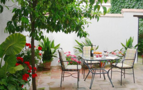 La Casita del Corralon, Granada